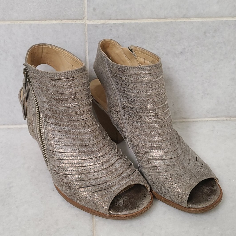 Paul green Cayenne shoes